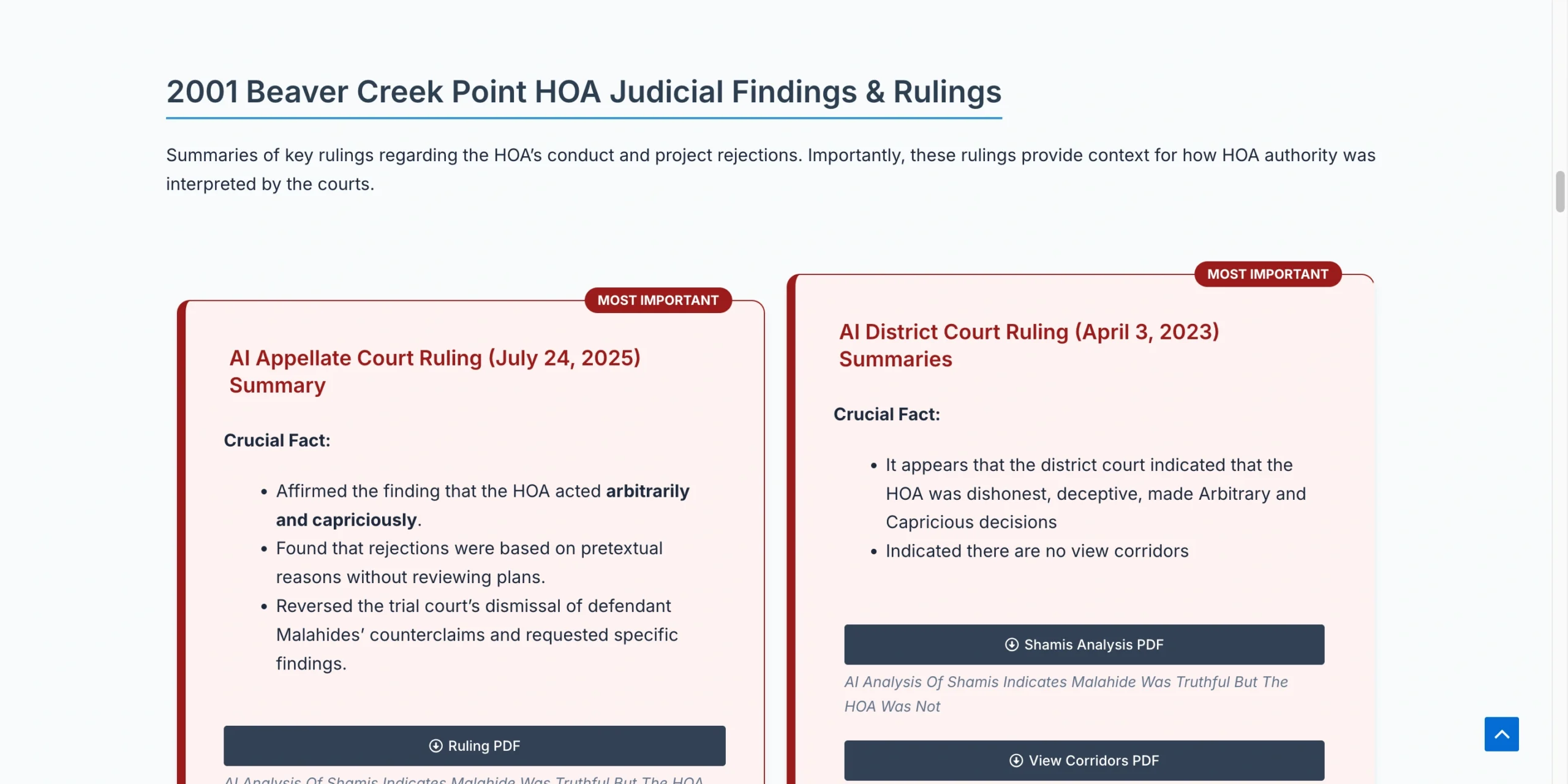 2001-Beaver-Creek-Point-HOA-Facts-Documents-Court-Rulings-05-11-2026_11_51_PM